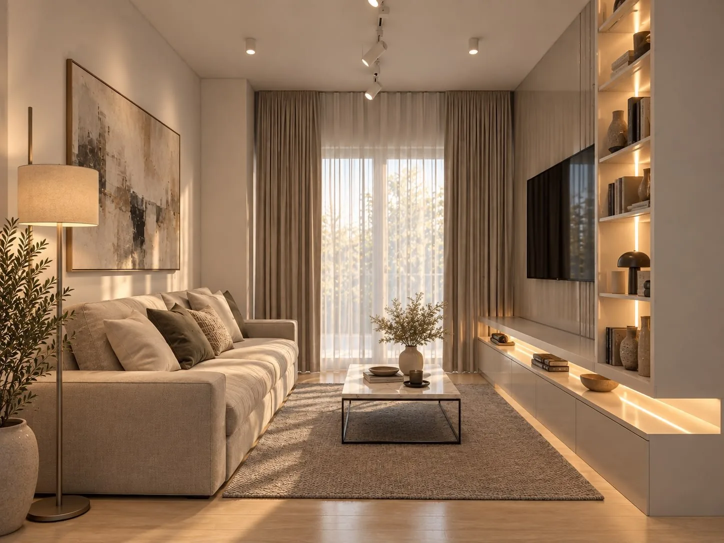 Ardittos Residences, picture 1