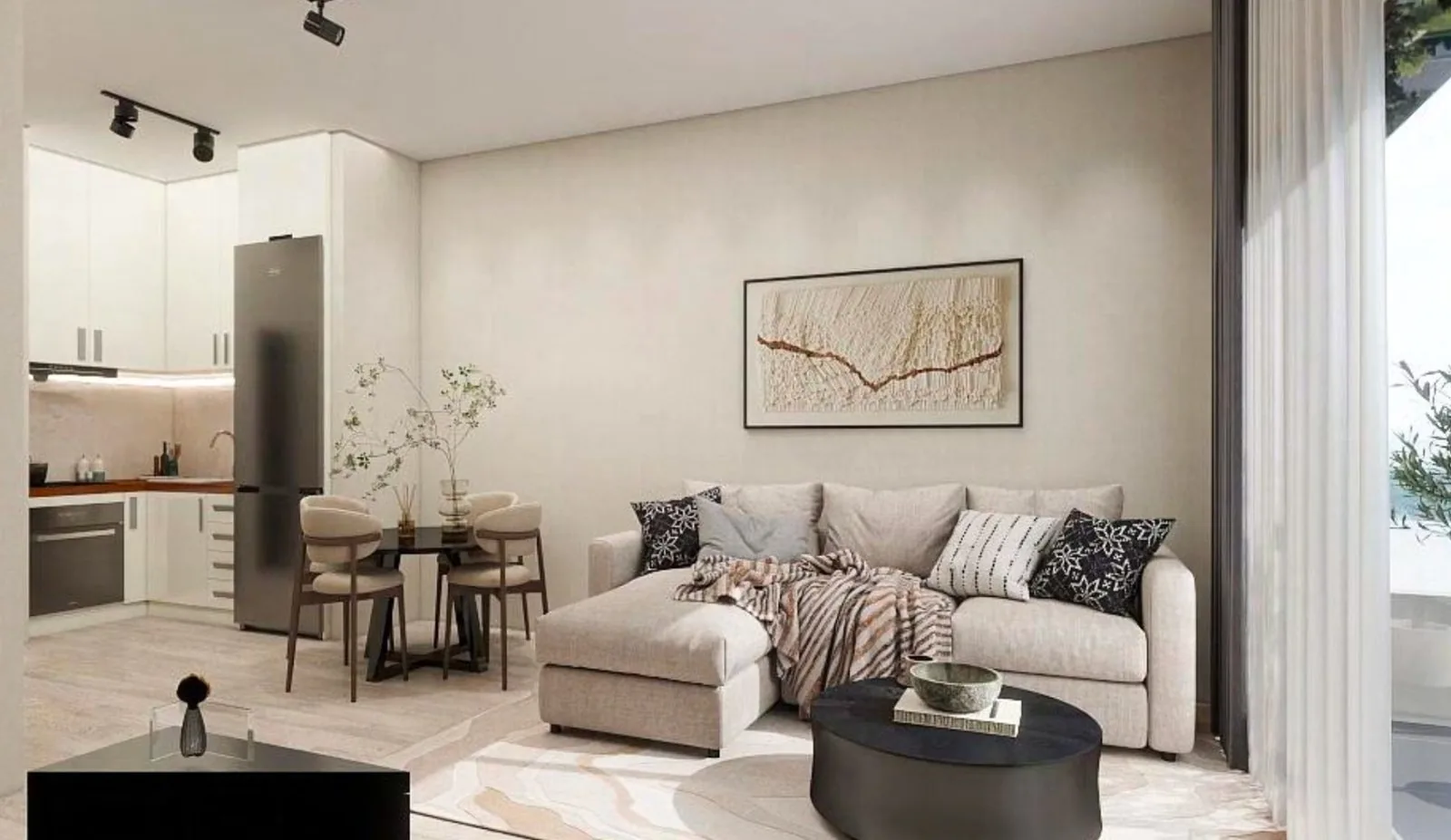 Azure Bay Residences, picture 2