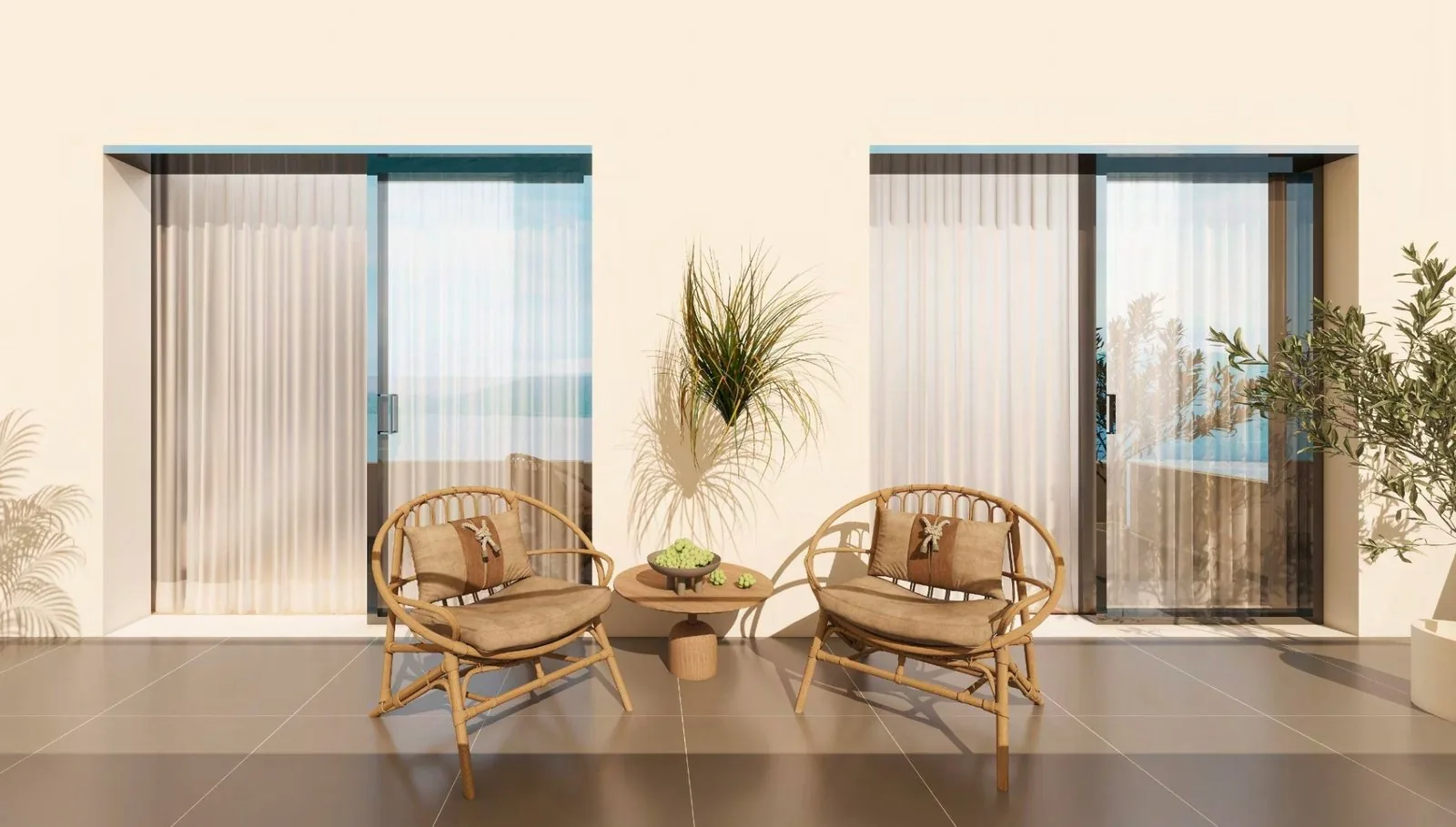 Azure Bay Residences, picture 3