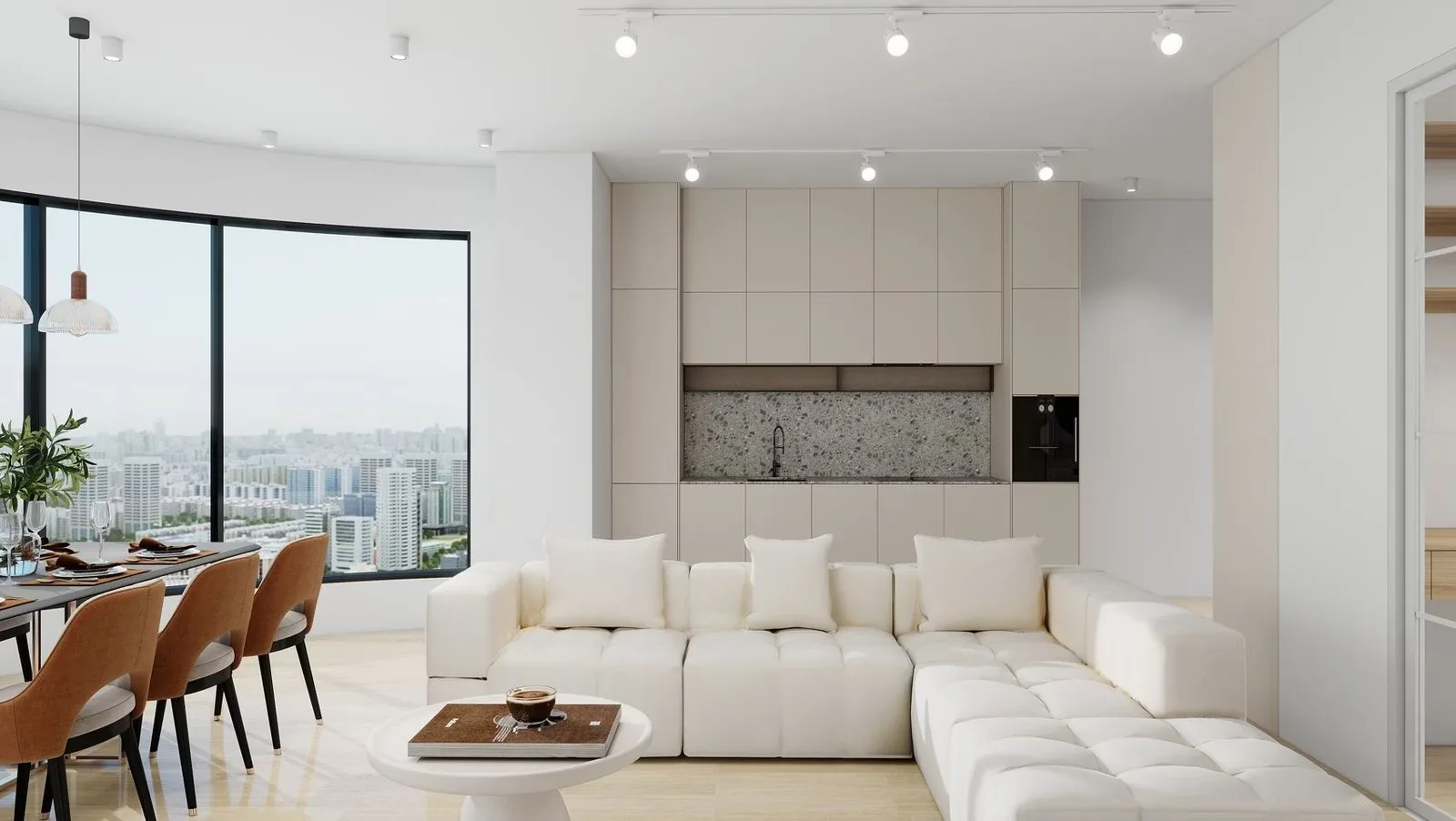 Douerta Residences, picture 3