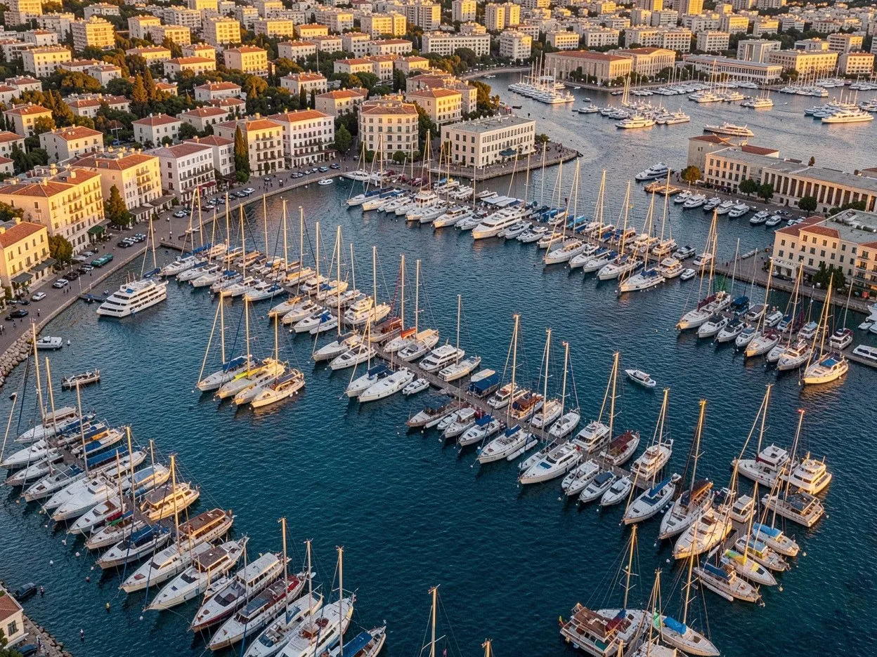 Faliro Signature Residences, picture 2