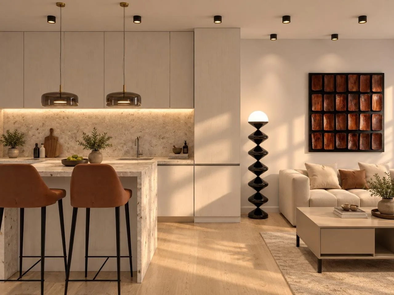 Glyfada Maison Residences, picture 5