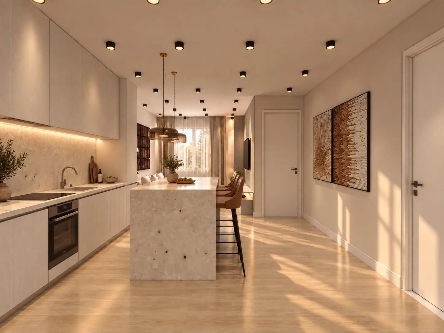 Glyfada Maison Residences, picture 6