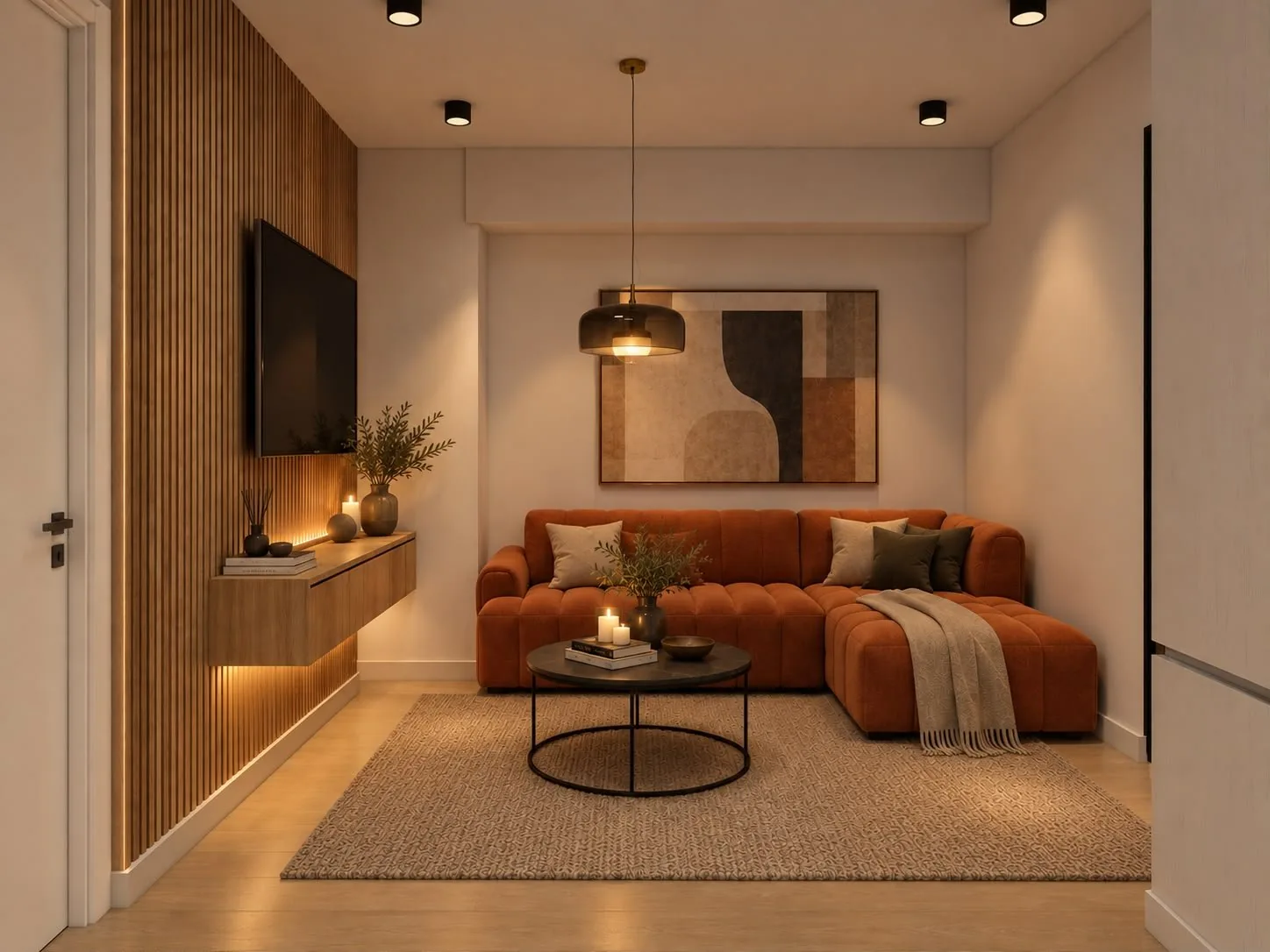 Glyfada Maison Residences, picture 7