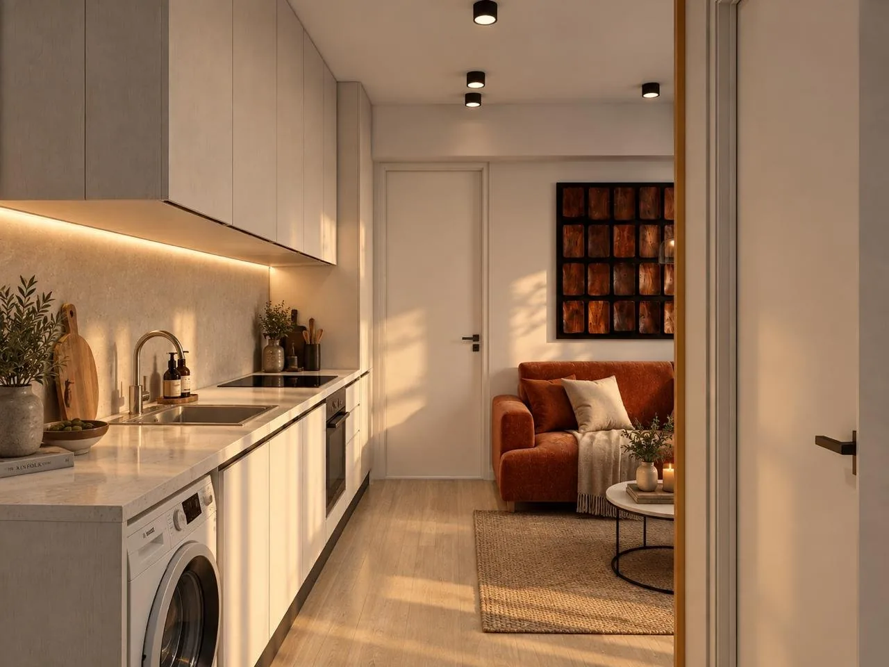 Glyfada Maison Residences, picture 8