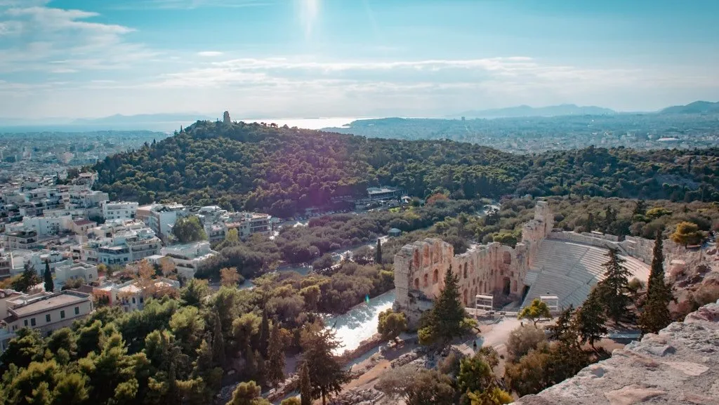 Nexus Athens Residences, picture 3
