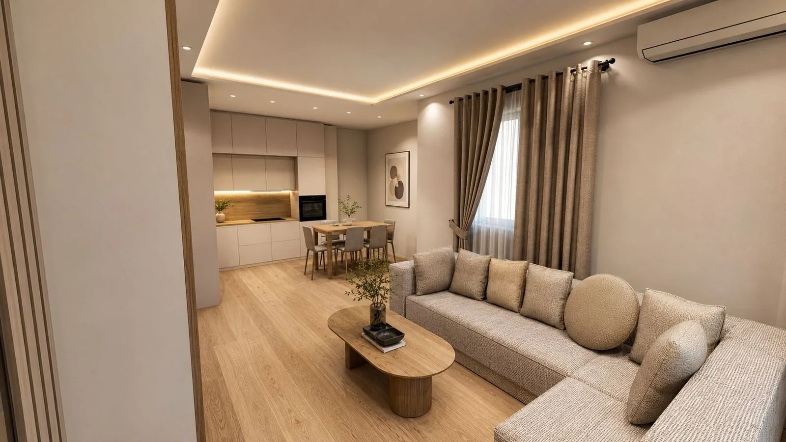Pirea Katerina Residences, picture 2