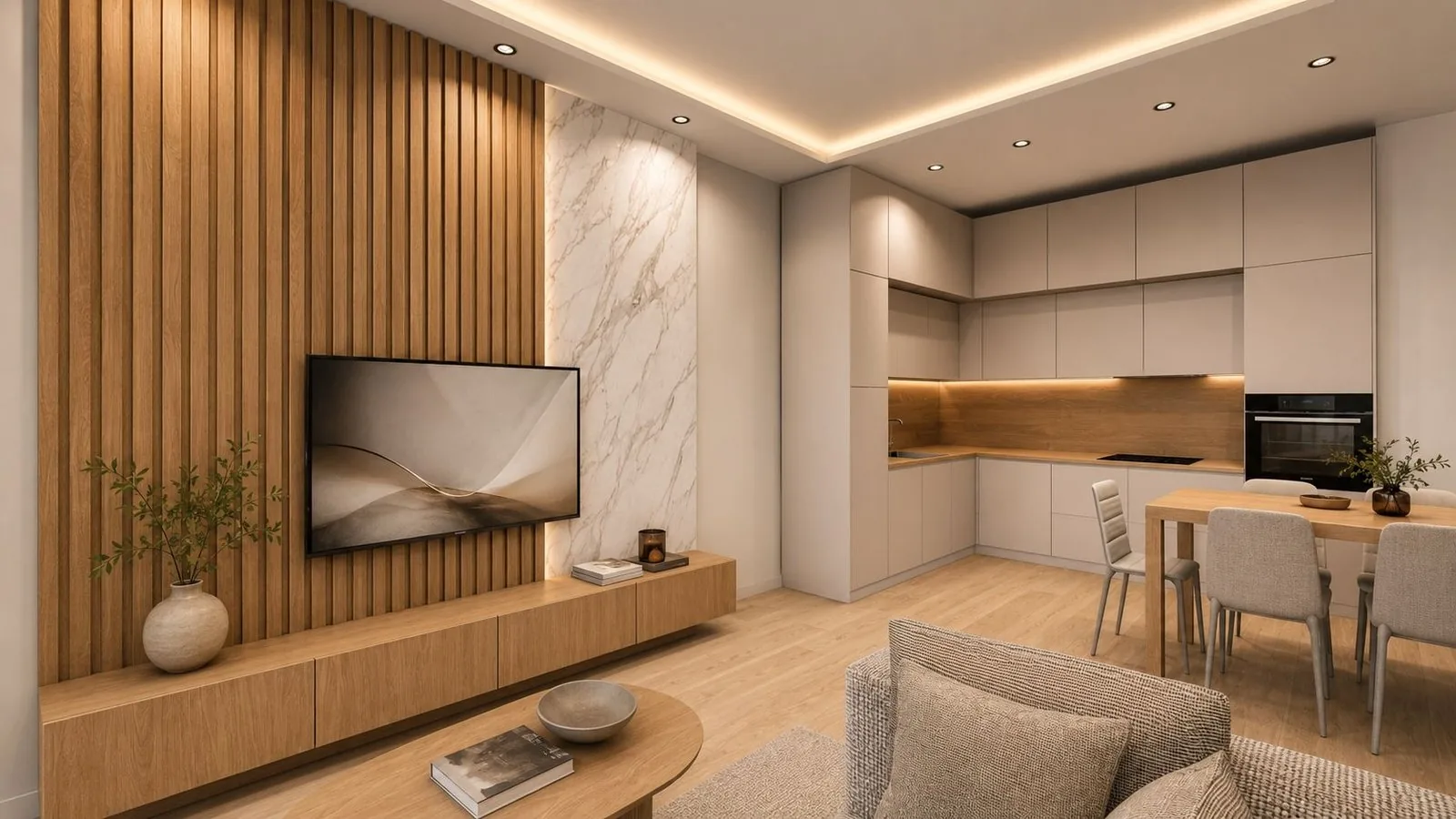 Pirea Katerina Residences, picture 3