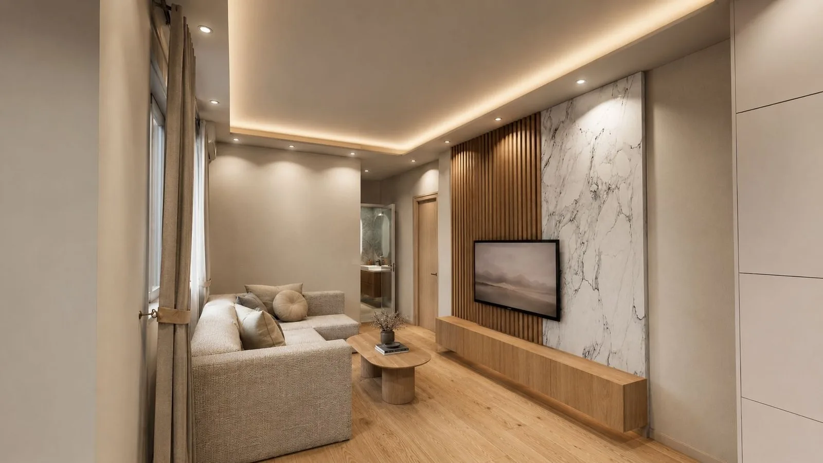 Pirea Katerina Residences, picture 4