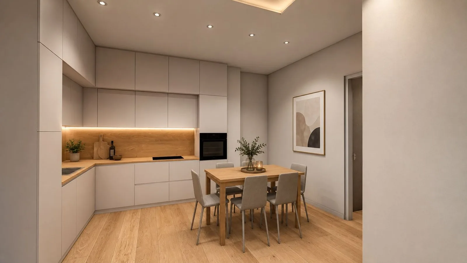 Pirea Katerina Residences, picture 5