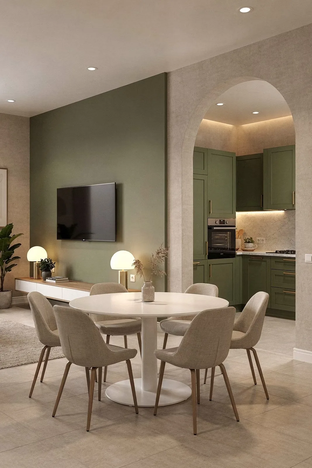 Terra Gardens Residences, picture 1